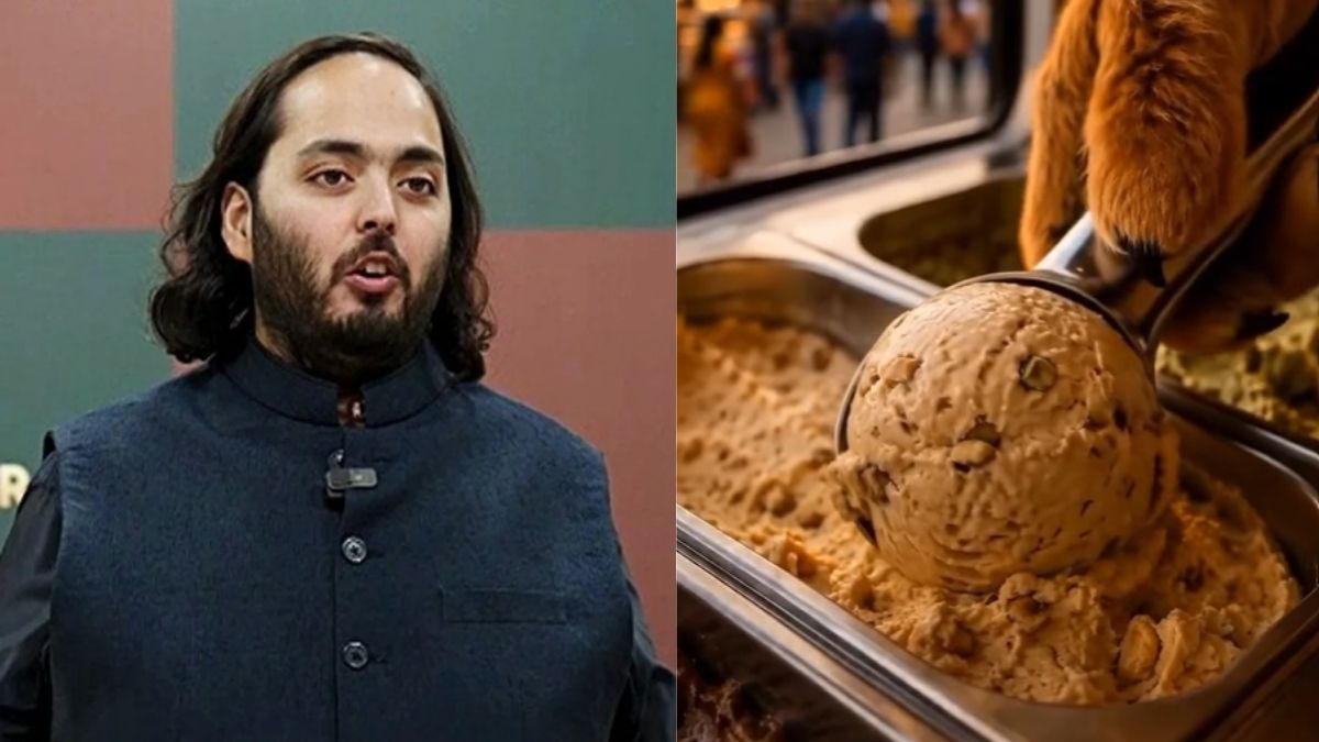 Vantara Creamery: What Is The Price And Menu At Ambani’s Luxury Ice Cream Parlour In Mumbai?