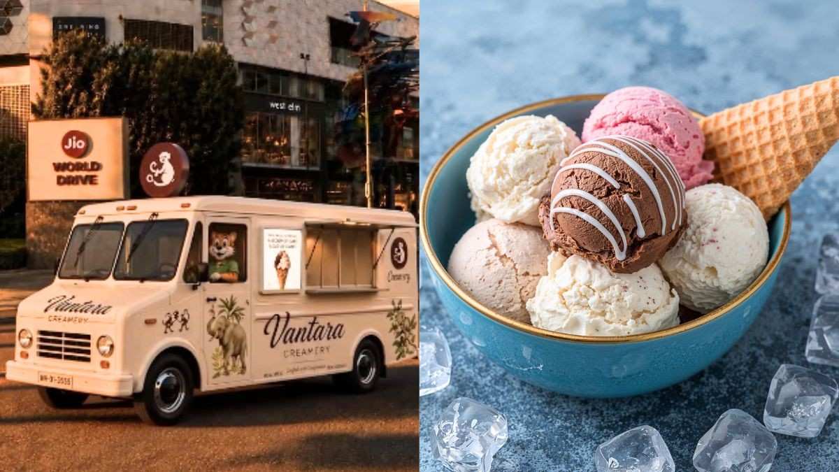 Vantara Launches Vantara Creamery With Nostalgic Flavours Like Filter Coffee, Guava Chilli & More