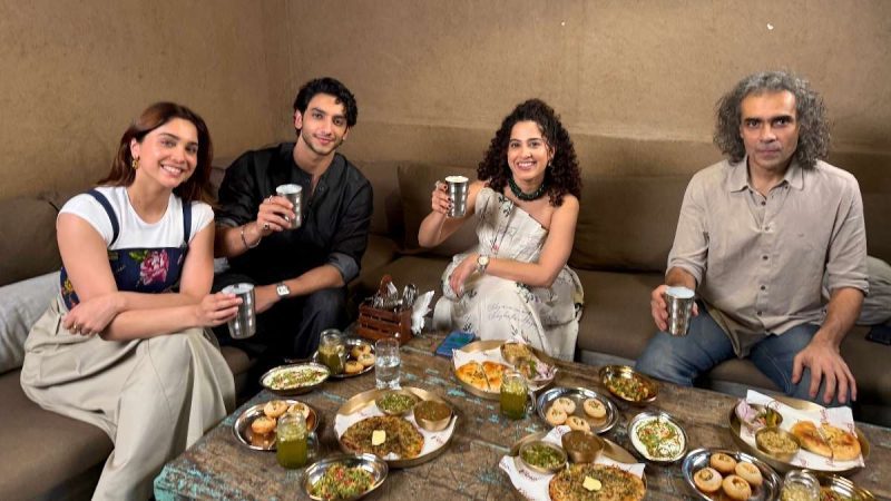 Vedang Raina Almost Scored A Job Before His First Movie Came Along