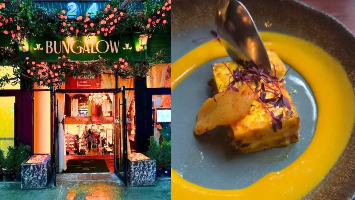 Did You Know Vikas Khanna’s Bungalow In NYC Has A Jain Menu? Woman Recommends THESE Dishes