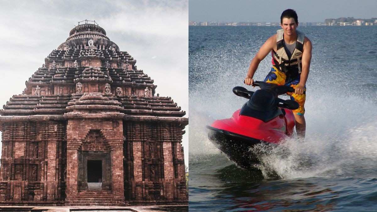 Odisha Set To Become A Hub For Water Sports; Plans Adventurous Activities In THESE 5 Districts
