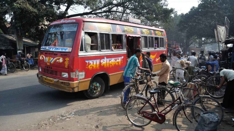 West Bengal To Offer Free Bus Rides For Women From June 1; Eligibility, Documents Needed & More Here!