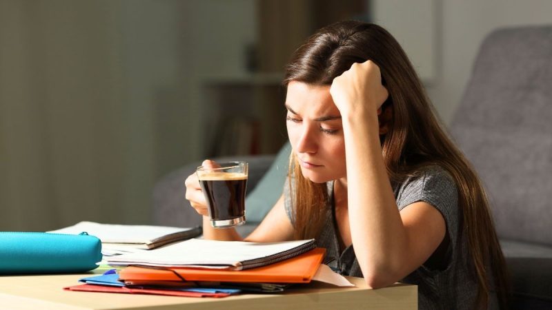 Ever Wondered Why Coffee Makes You Feel Sleepy Instead Of Alert?
