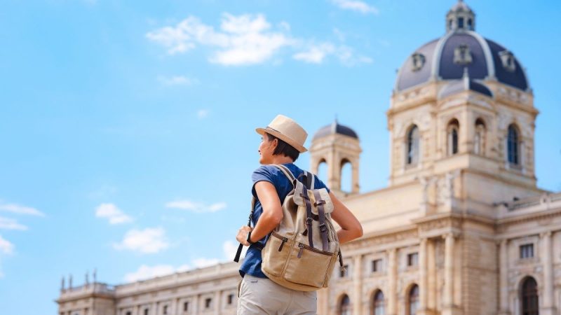 Planning A Europe Backpacking Trip? Zostel Has You Covered With Budget Stays In 20+ Destinations