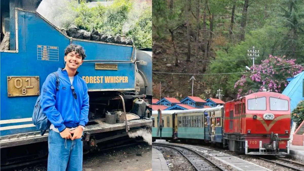 5 Scenic Train Rides Under ₹5000 That Turn Every Window Into A Moving Painting