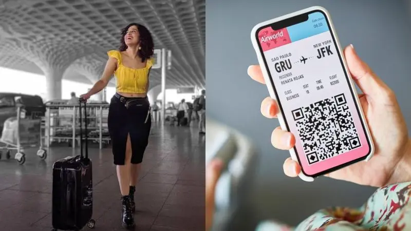 8 Airport Hacks Every Indian Must Know For Stress-Free Travel Days