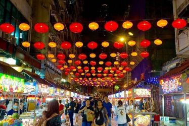 asia markets