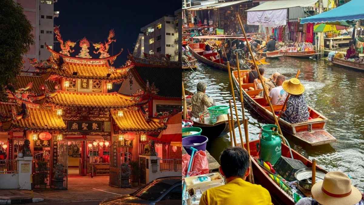 9 Colourful Markets In Asia That Feel More Alive Than Any Luxury Mall