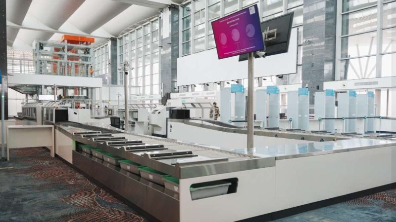 Bengaluru Airport Launches New Security Zone At Terminal 1; Here’s What’s New For Passengers