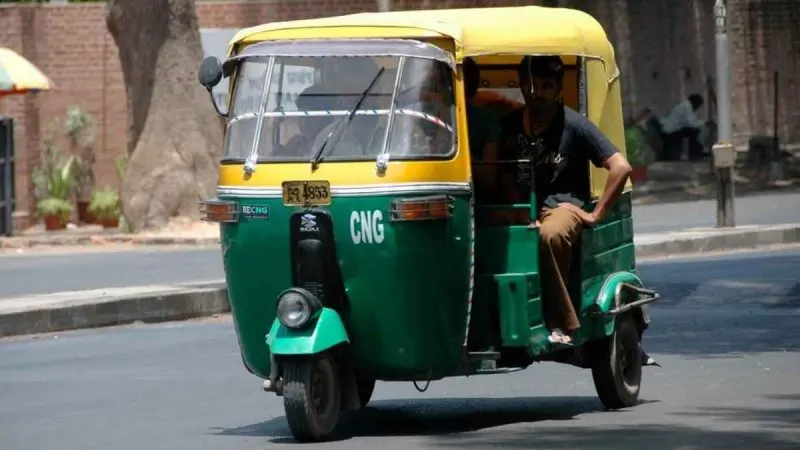 Over 3,000 Bengaluru Auto Drivers Booked For Overcharging & Ride Refusal