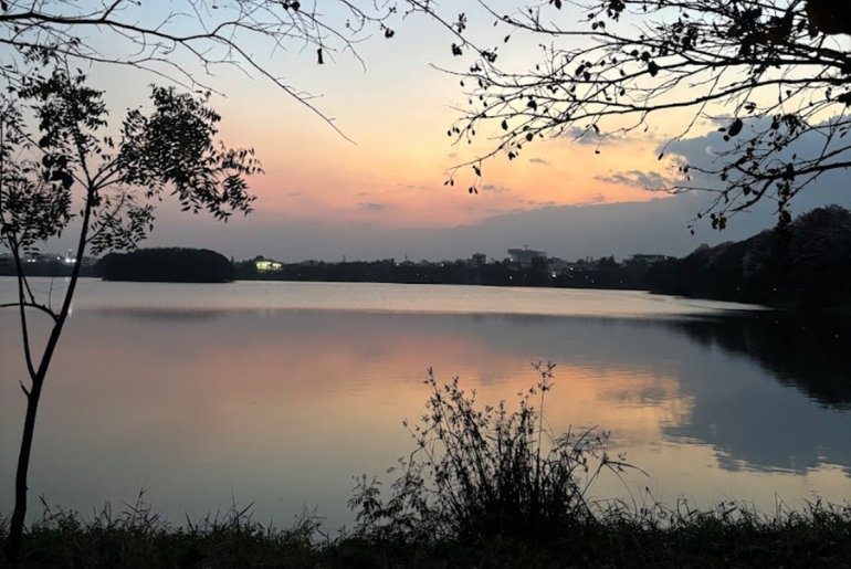 bengaluru budget friendly
