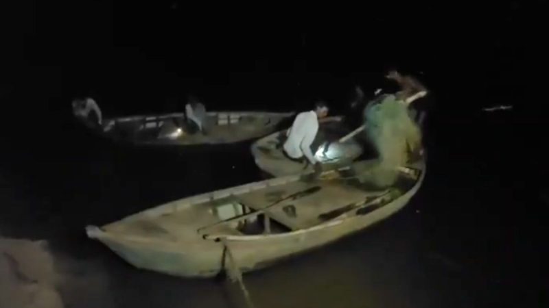 UP Boat Tragedy: 5 Dead, 1 Missing After Boat Capsizes In Yamuna, Rescue Operations Continue 