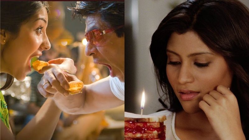9 Foods Bollywood Romanticised So Hard They Became Cultural Main Characters