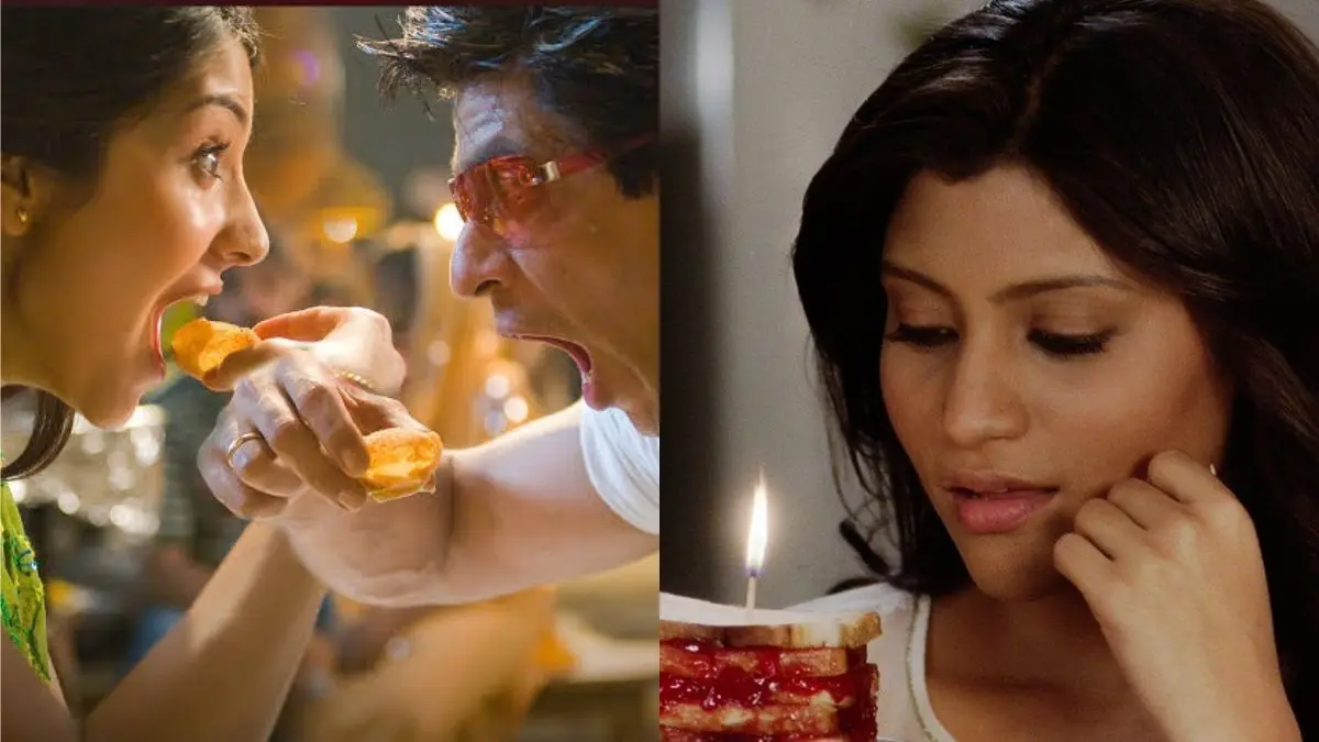 9 Foods Bollywood Romanticised So Hard They Became Cultural Main Characters