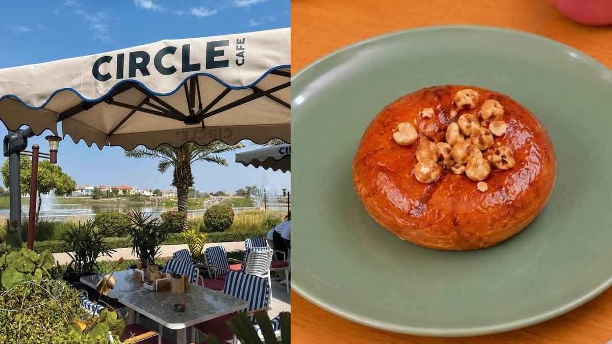 Move Over, Cronuts! Dubai’s Now Obsessed With The Bragel & Here’s Where You Can Buy It!