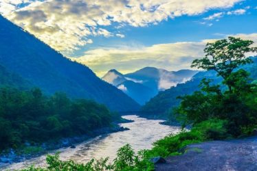budget friendly vacations india