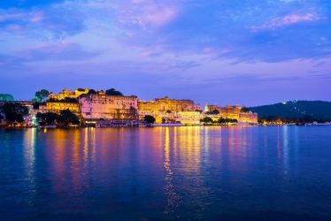 budget friendly vacations india