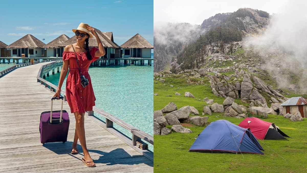5 Rich Girl Vibe Vacations Under ₹15,000 That Look Costlier Than They Are