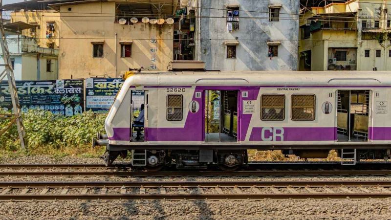 Central Railway Announces 3-Day Block In Mumbai On THESE Days; Know Route Changes & Cancellations