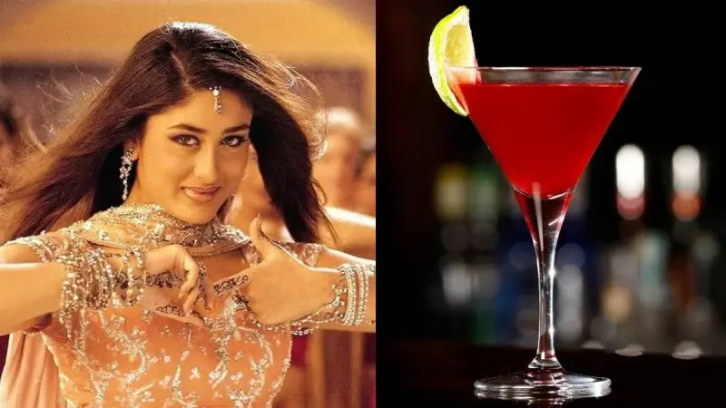 Cosmo Girl Or Pina Colada Princess? Your Favourite Cocktail Reveals More About You Than You Realise