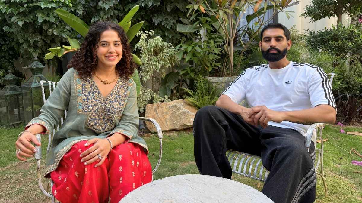 “Home Is Home,” Parmish Verma Reveals Why Patiala Is So Close To His Heart