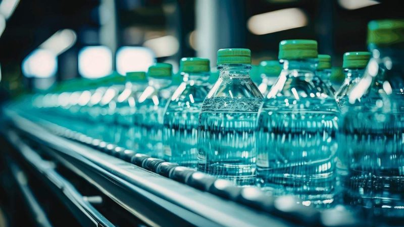 Gujarat: FSSAI Seizes ₹31.61 Lakh Worth Of Alkaline Water Over Non-Permitted Substance, Misbranding