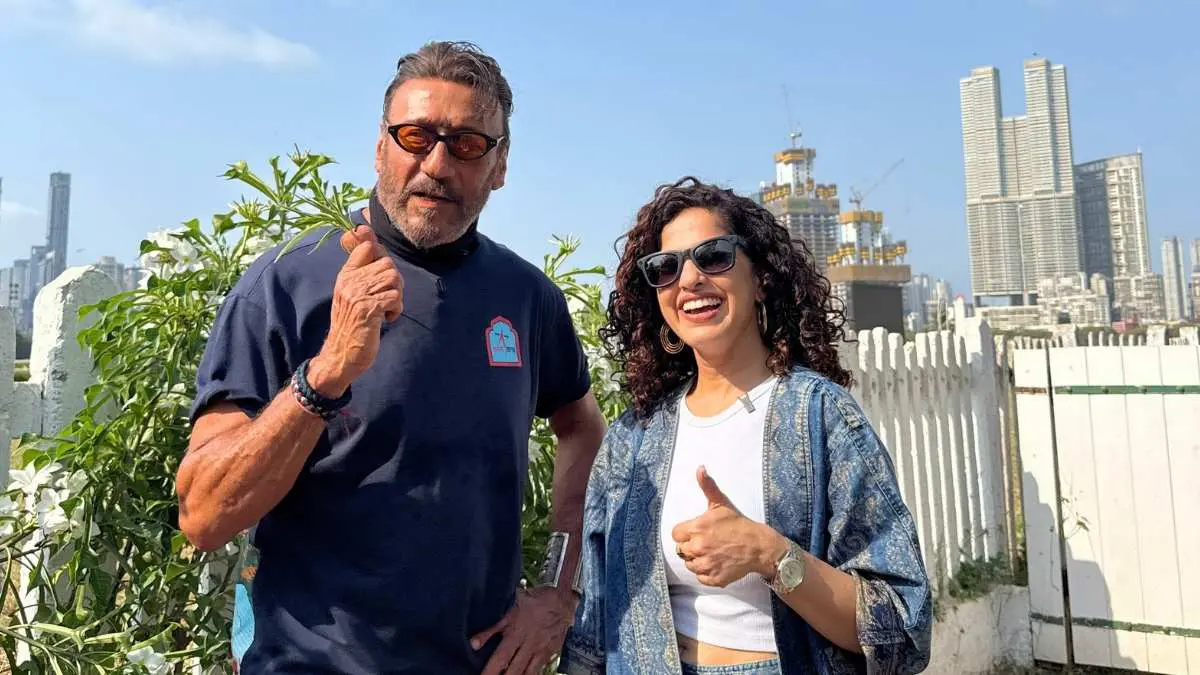 “Mera Routine Follow Karega Toh Band Bajj Jaayega” What Jackie Shroff’s Epic Routine Looks Like!