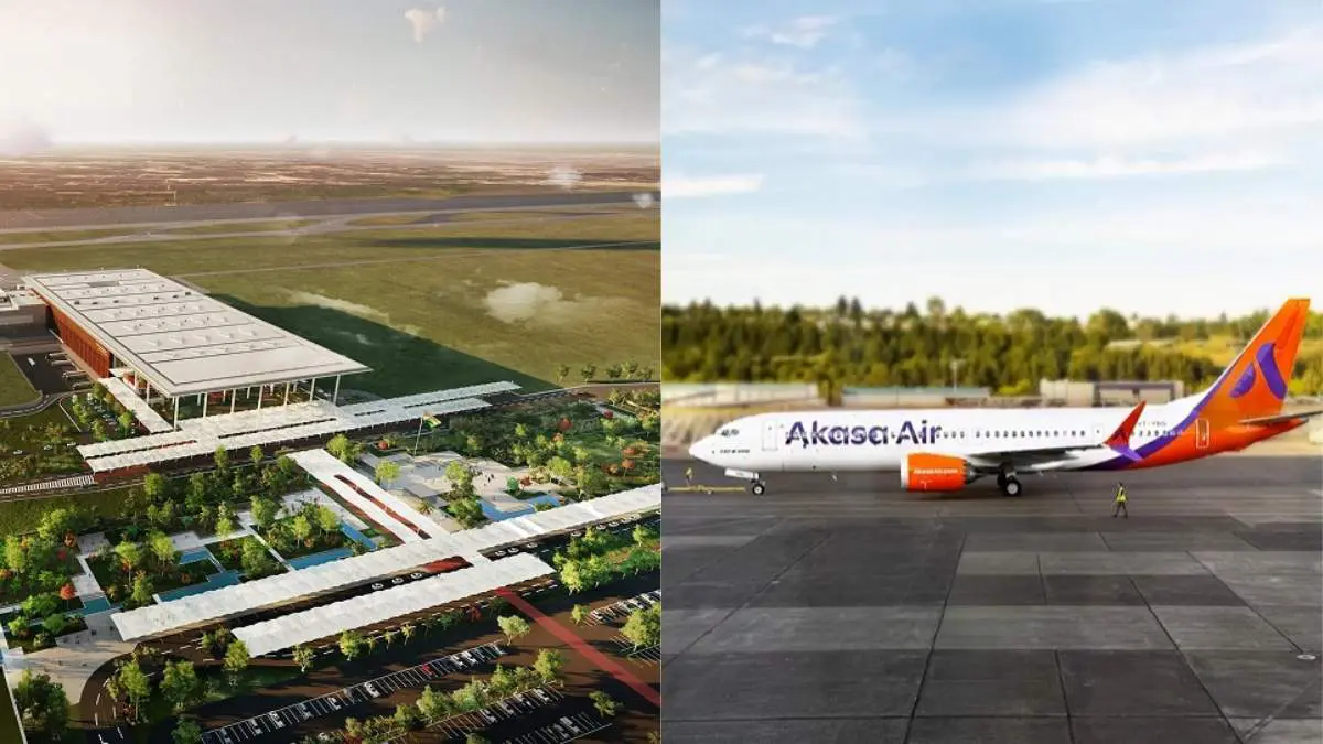 Noida Airport To Start Direct Flights To Bengaluru, Navi Mumbai From June 15; Price, Route & More