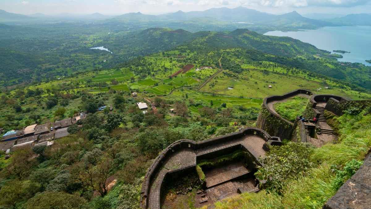 Maharashtra Unveils ₹2,500 Crore Plan To Develop 100 Tourism Circuits & Boost Footfall By 2047