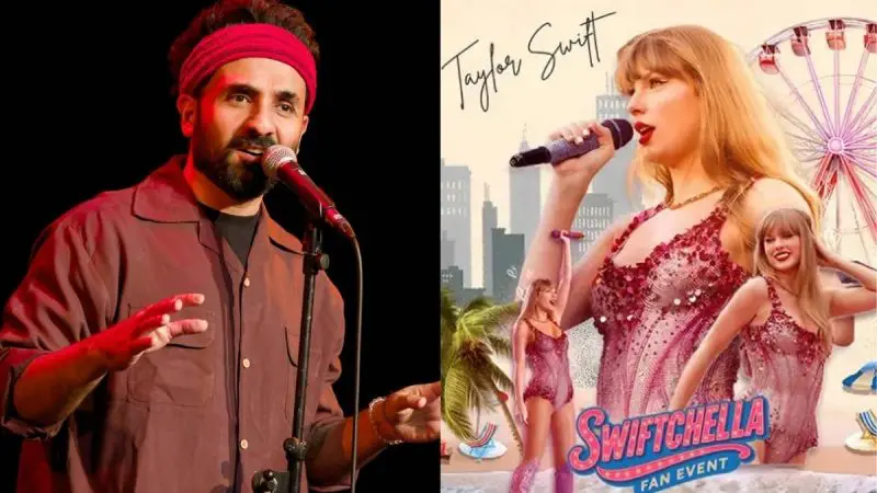 From Vir Das To Swiftchella: 10 Exciting Events In Delhi You Should Not Miss This May