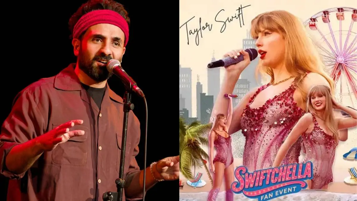 From Vir Das To Swiftchella: 10 Exciting Events In Delhi You Should Not Miss This May