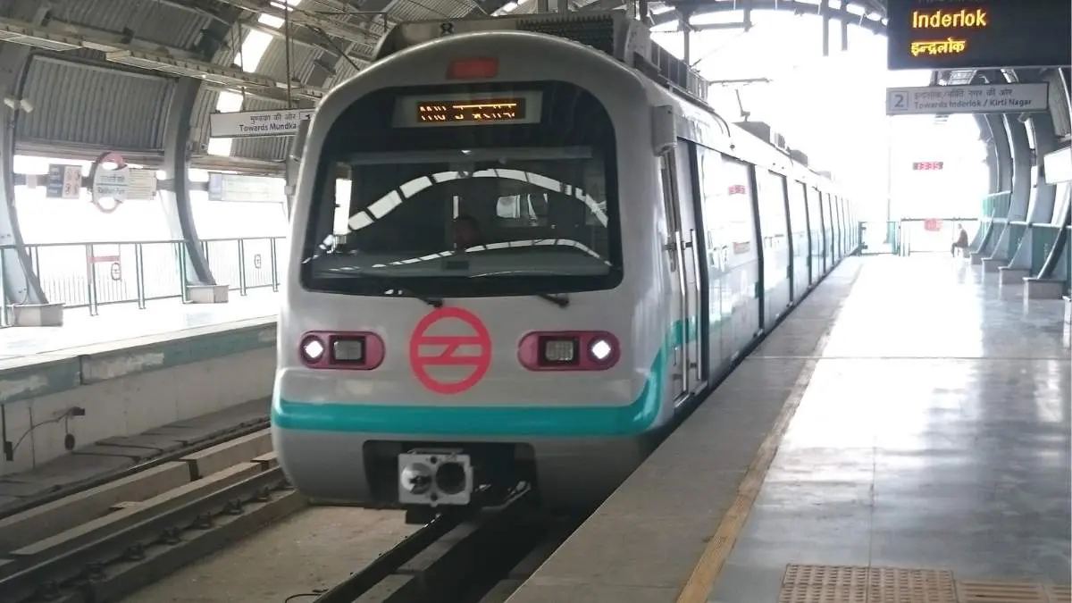 Delhi Govt Announces ₹18,000 Crore Metro Expansion Plan; Check Key Areas To Be Connected