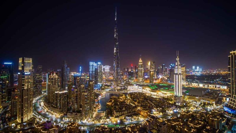 Waterfront Attractions To Citywide Programmes; Dubai Is Ready For Eid al-Adha Holidays