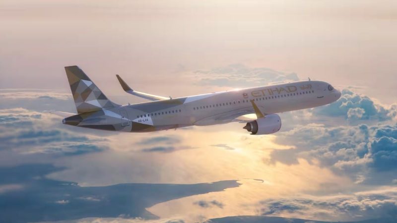 UAE: You Can Snag Discounted Business Class Tickets For A Ltd Period; Here’s How