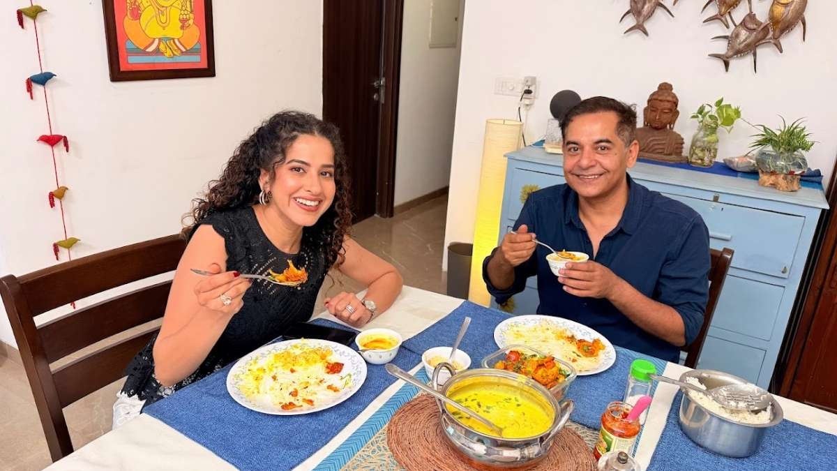 Love Aloo Gobhi? Try This Simple Yet Tasty Recipe By Gaurav Gera