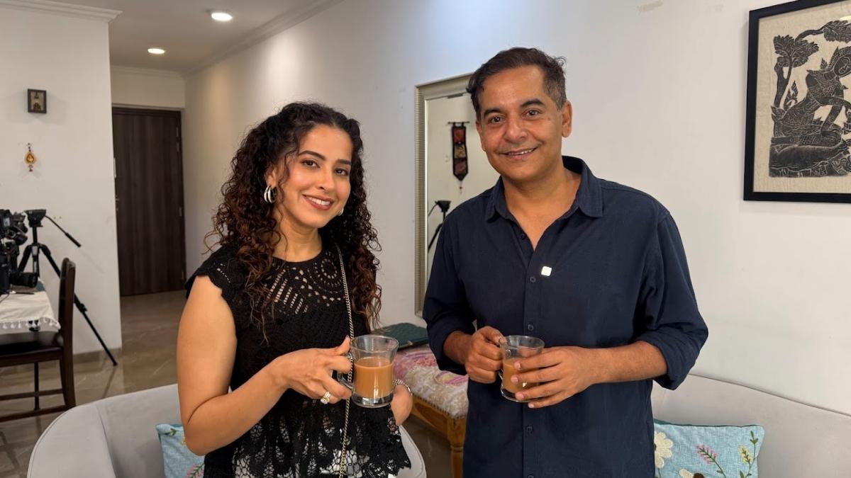 Gaurav Gera Remembers How Mumbai Looked Like When He Came To The City Almost 26 Years Ago!