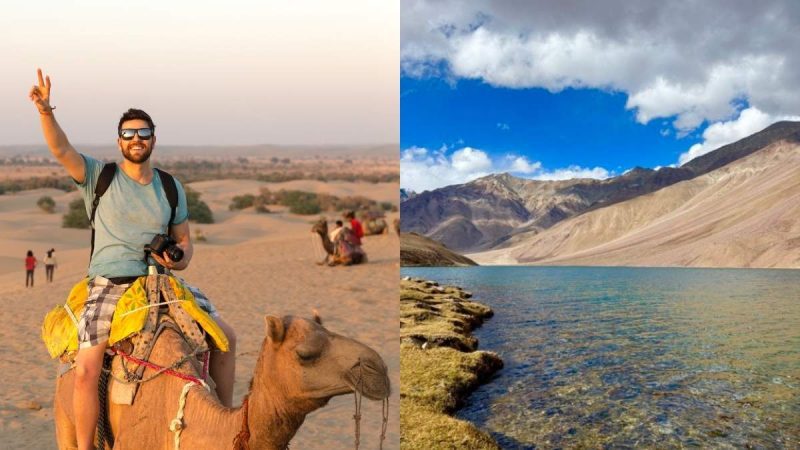 You Haven’t Seen India’s Real Deserts Until You Explore These 8 Wildly Different Regions