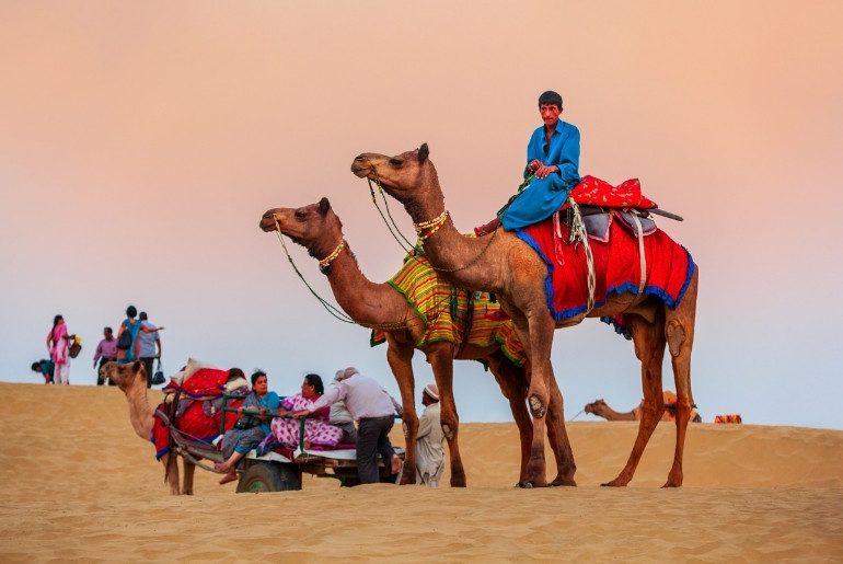 indian destinations