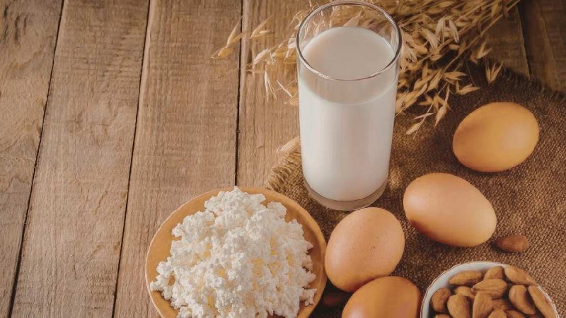 India’s Protein Craze Hits Instamart With 150% Growth, ₹2.7 Lakh Carts & Greek Yogurt Boom