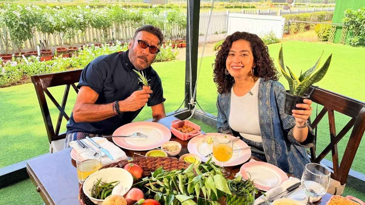 Jackie Shroff Reveals His 3 Favourite Hangout Spots In Mumbai To Kamiya Jani