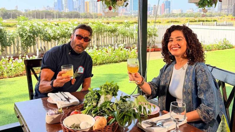 “Meri Sabse Badi Problem” Jackie Shroff Talks About His Sweet Tooth Obsession; His Fave Sweets Are…
