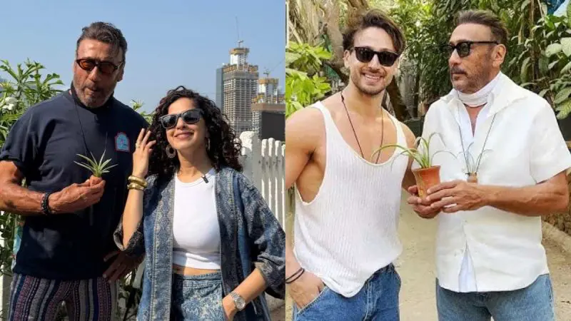 This is ONE Thing Jackie Shroff’s Kids Convinced Him To Do, And Why You Should To!