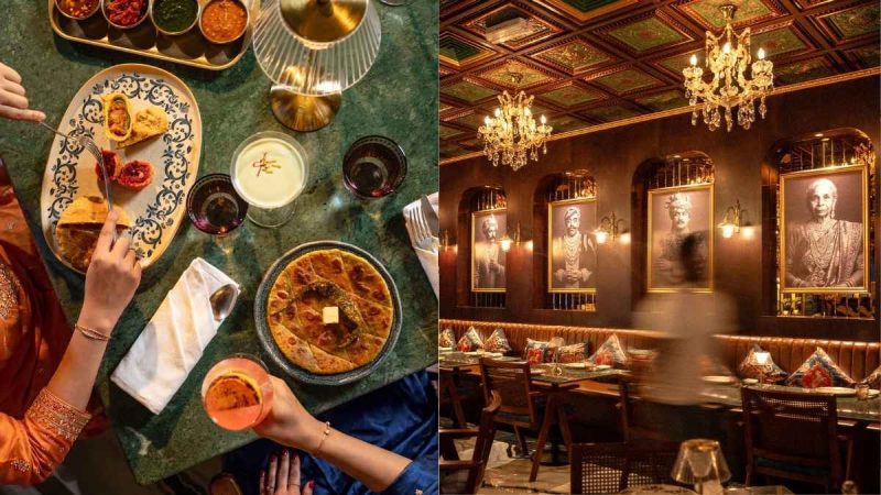 Bringing The Taste Of Royal Kitchens To Dubai, Jodhpur Bar & Kitchen Has To Be On Your Radar!