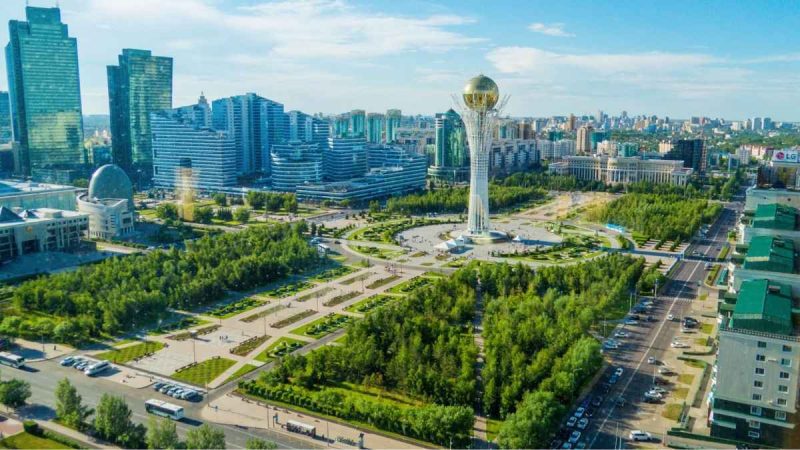 From E-Approvals To Online Entry, UAE-Kazakhstan Travel Gets Easier With New Digital Systems