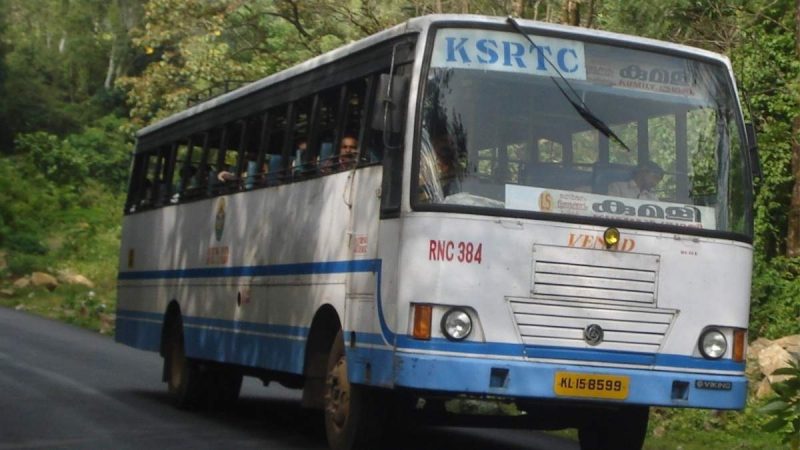 Women Can Now Travel Free In KSRTC Buses In Kerala From THIS Date; All You Need To Know