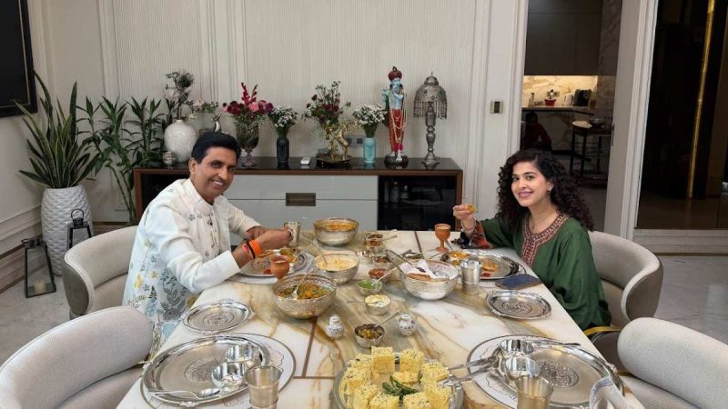 Kumar Vishwas’ Viral Aloo Tamatar Recipe Has One Unexpected Ingredient Nobody Guessed Before