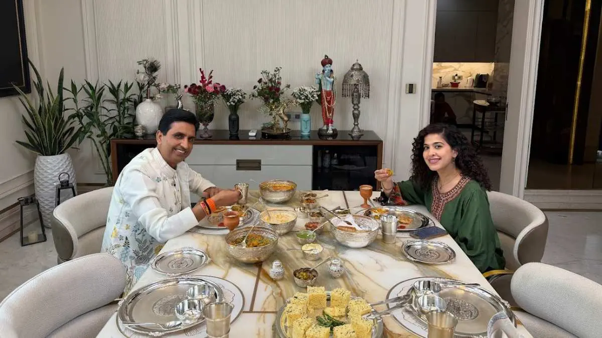 Kumar Vishwas’ Viral Aloo Tamatar Recipe Has One Unexpected Ingredient Nobody Guessed Before