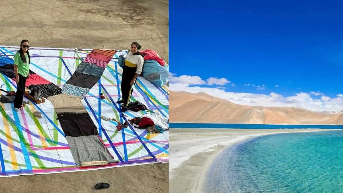 When Is Ladakh Hosting The World’s Highest Art Biennale In 2026? Dates, Theme & More