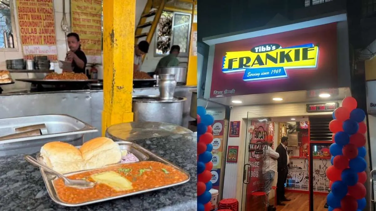 8 Indian Cities That Own Late-Night Food Scenes After Dark