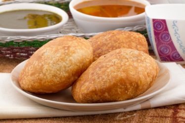 late night food india